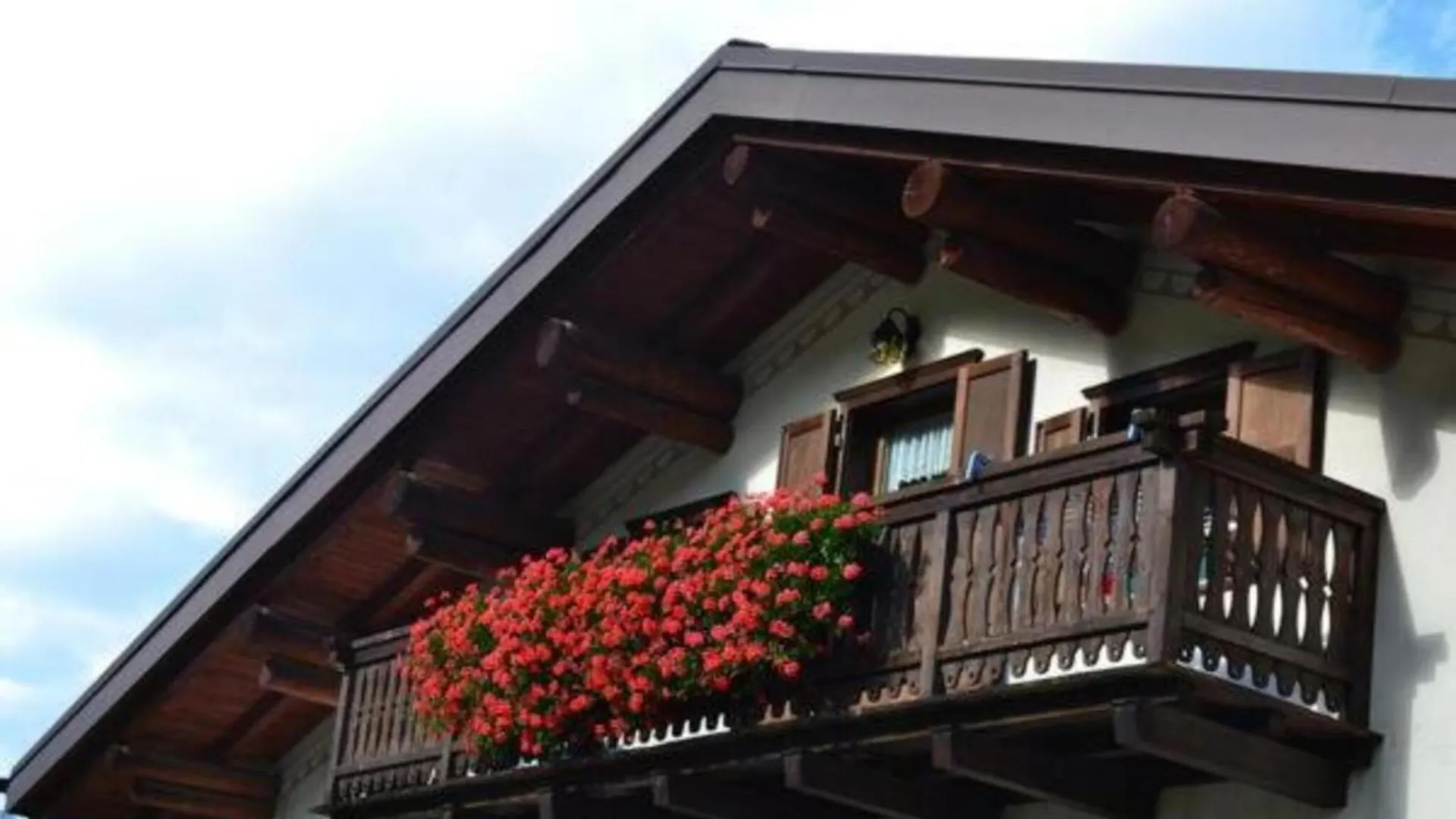 Baita Franz 3 Livigno 0*,  İtalya