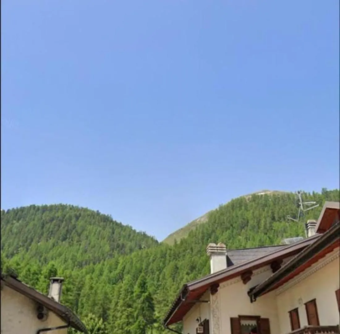 Daire Baita Franz 3 Livigno
