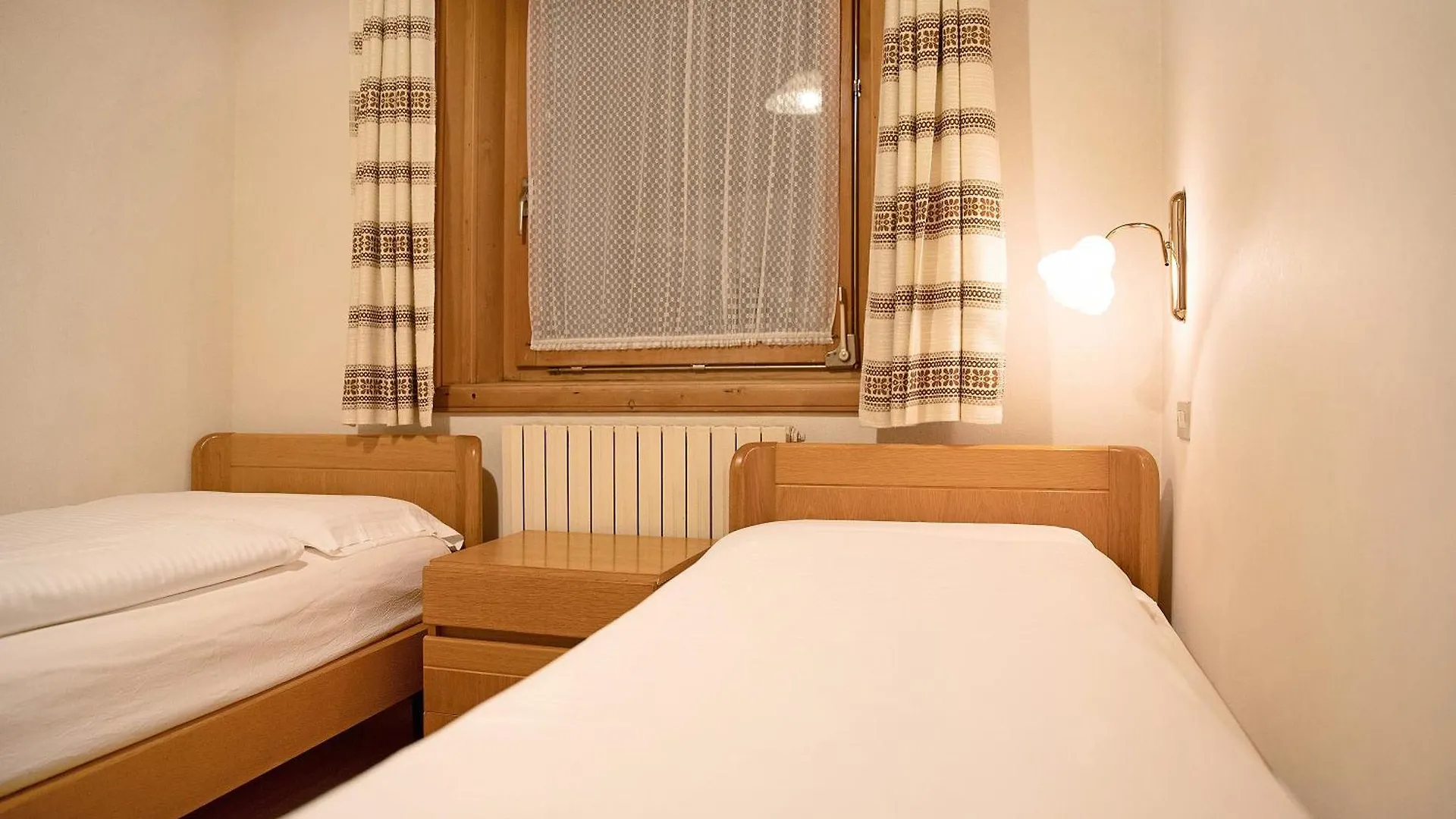 Baita Franz 3 Livigno Apartment